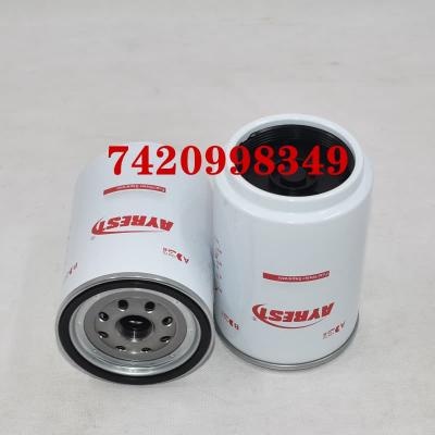 Оригинальный топливно-водяной сепаратор 7420998349 7420745605