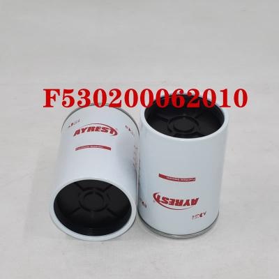 Топливоотделитель с резьбовым креплением F530200062010 F339202060120