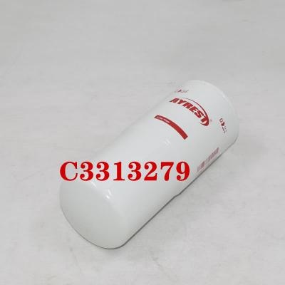 Замена масляного фильтра C3313279