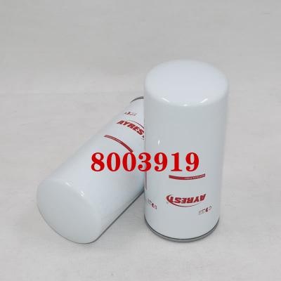 Оригинальный гидравлический фильтр OEM 8003919 111888