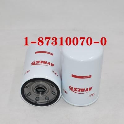 Сменный масляный фильтр 1-87310070-0 1873100700