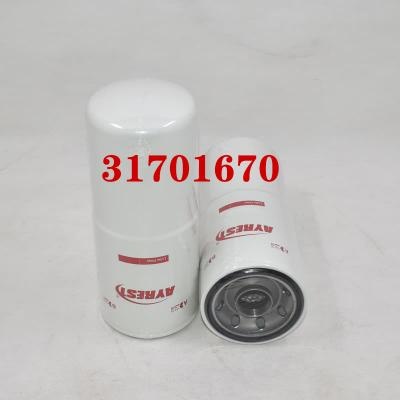 Роликовый масляный фильтр 31701670