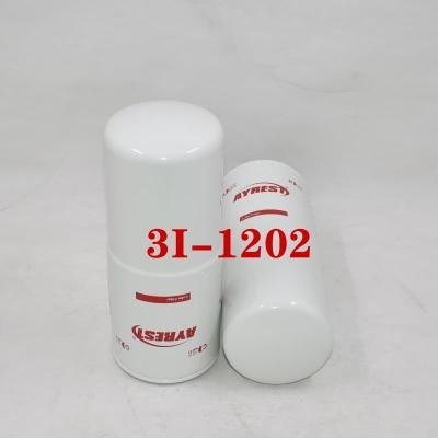 Масляный фильтр с резьбовым креплением 3I-1202 9Y-4464