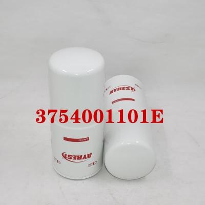 Масляный фильтр с увеличенным сроком службы 3754001101E