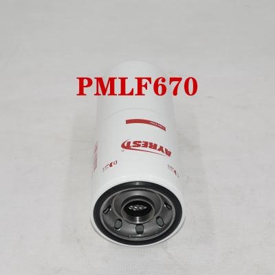 Техническое обслуживание масляного фильтра PMLF670