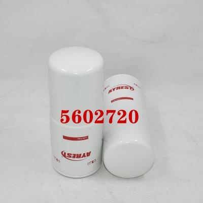Масляный фильтр на заказ 5602720 7363465
