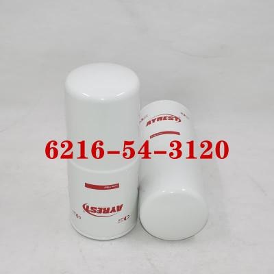 Oil Filter 6216-54-3120
