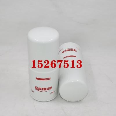 Масляный фильтр с резьбовым креплением 15267513