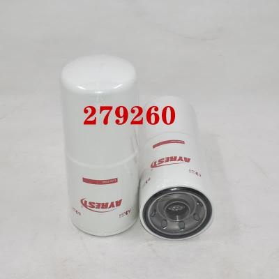 Масляный фильтр 279260 для генераторов