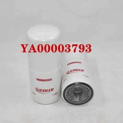 YA00003793 Поиск масляного фильтра