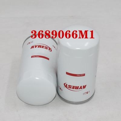 Масляный фильтр защиты двигателя 3689066M1