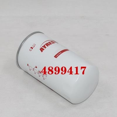 Масляный фильтр с резьбовым креплением 4899417