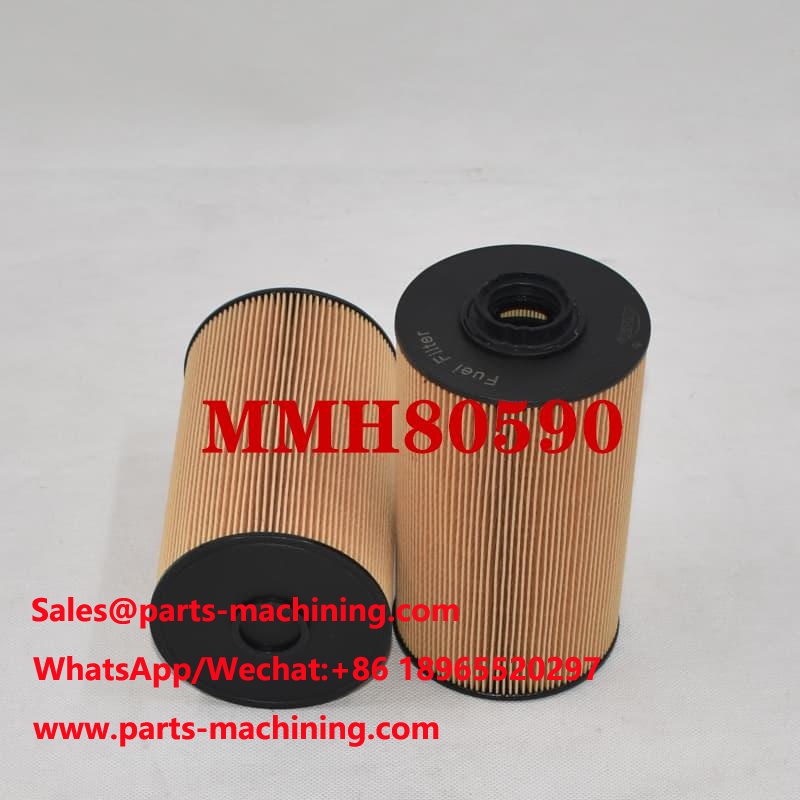 Топливный фильтр MMH80590 для экскаватора