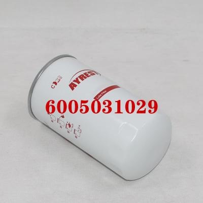 6005031029 Лучший масляный фильтр для грузовиков