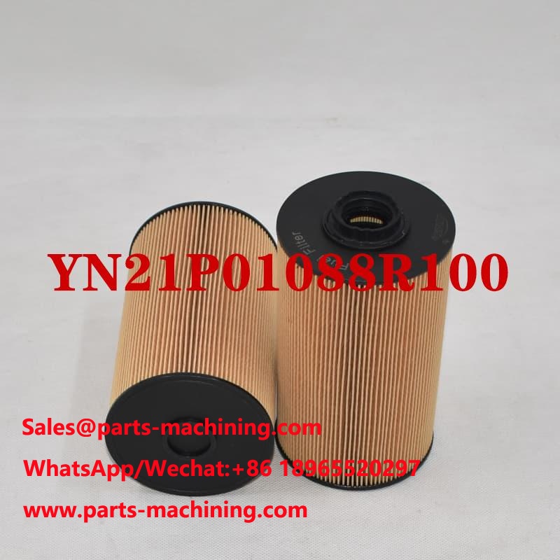 Оригинальный топливный фильтр YN21P01088R100 LS21P01013R100