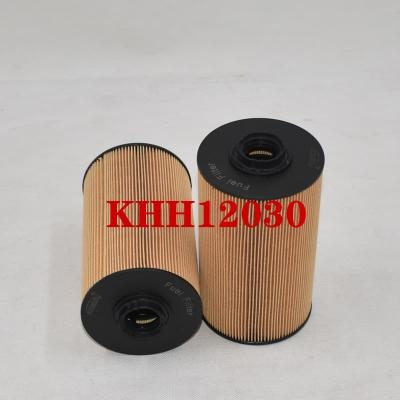 Топливный фильтр KHH12030 для асфальтоукладчика