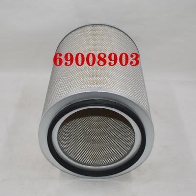 Воздушный фильтр для тяжелой техники 69008903
