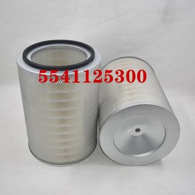 Воздушный фильтр 5541125300 OEM ODM