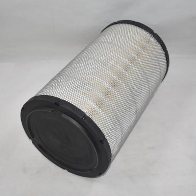 Воздушный фильтр для тяжелой техники AF25604