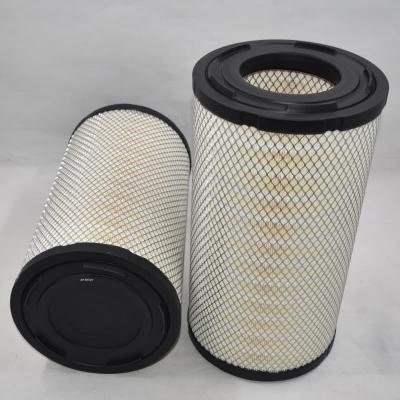 Воздушный фильтр двигателя грузовика AF26327