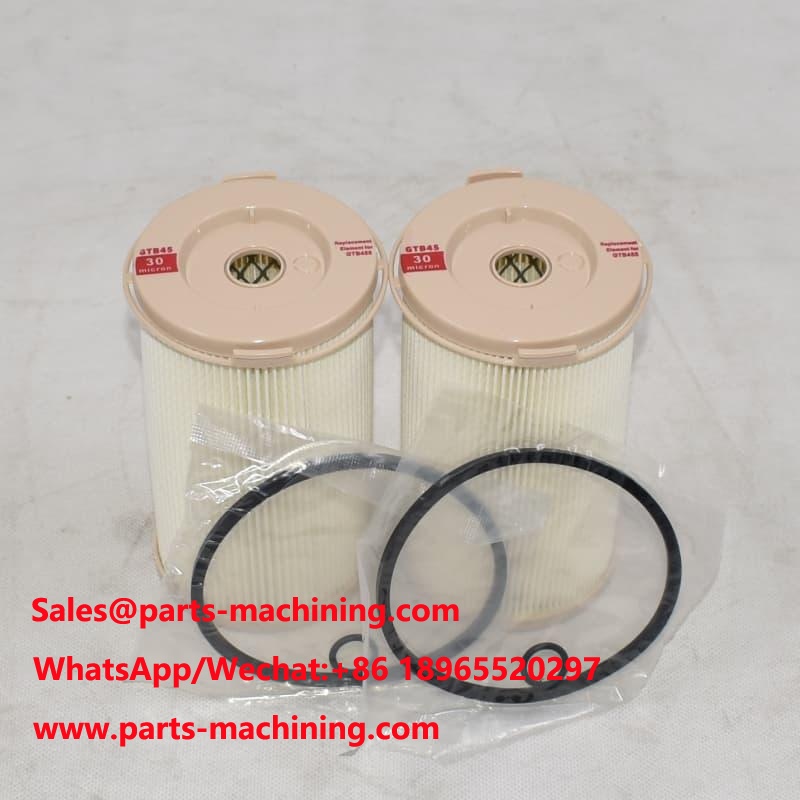GTB45-30 Fuel Water Separator