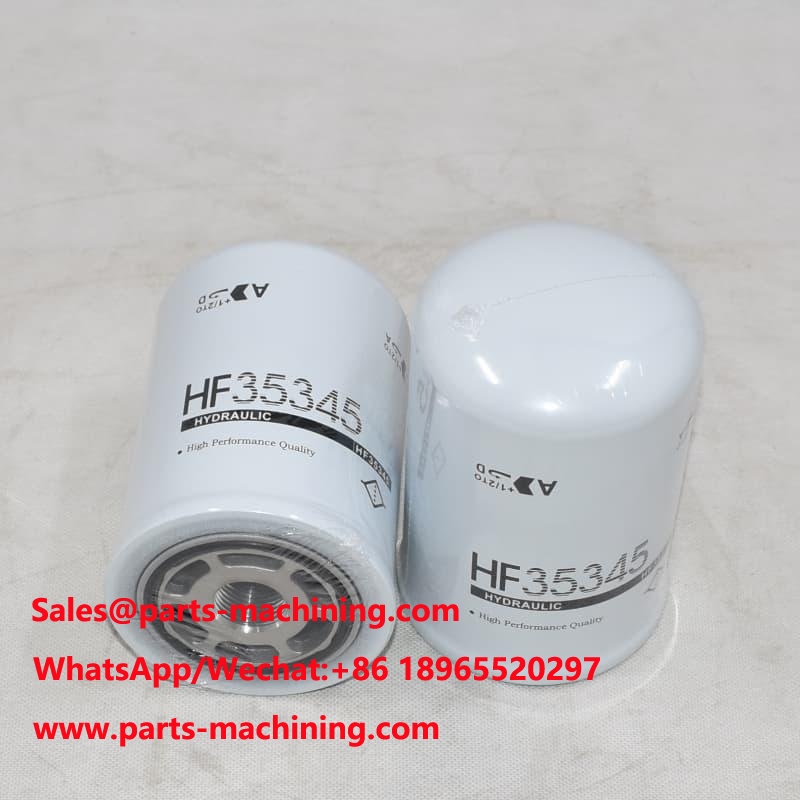 Мощный гидравлический фильтр HF35345