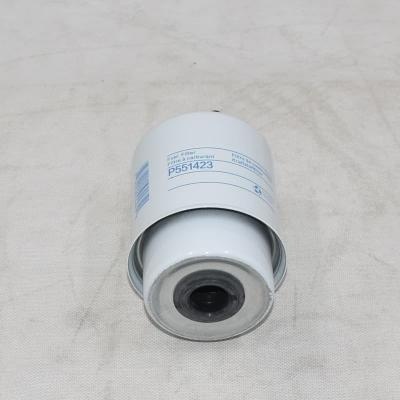 топливный фильтр P551423 BF7673-D RE50455 FS19516
