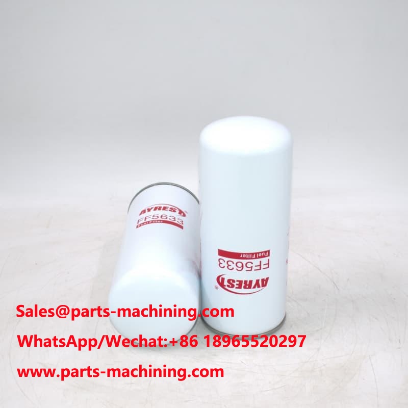 Топливный фильтр MTU 18V 2000 FF5633 P554000 WDK 11 102/2
