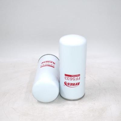 Топливный фильтр MTU 18V 2000 FF5633 P554000 WDK 11 102/2
