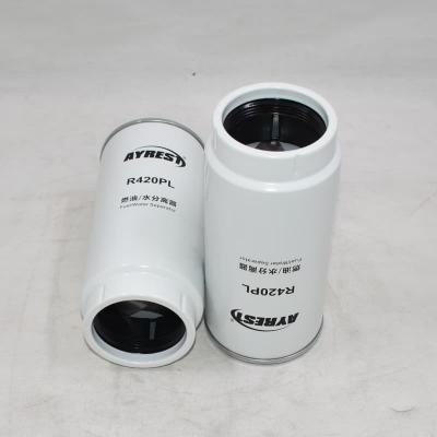 Фильтр-сепаратор дизельного топлива R420PL