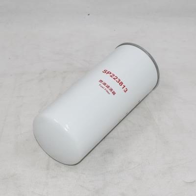 Стоимость замены топливного фильтра SP223813