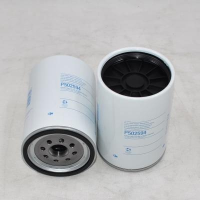 Фильтр-сепаратор топлива и воды с резьбовым креплением P502594