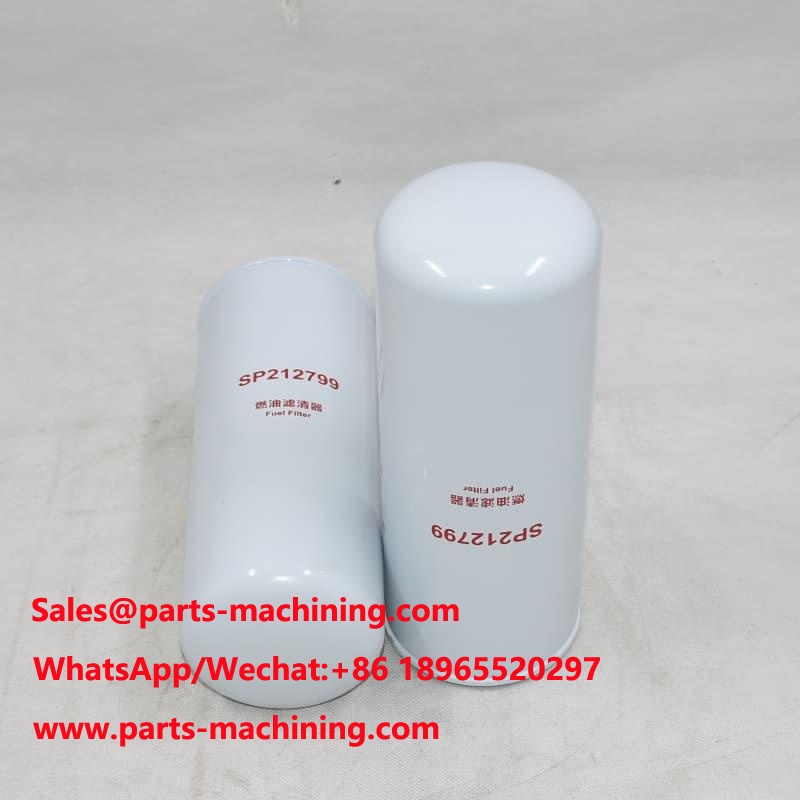 Топливный фильтр с увеличенным сроком службы SP212799