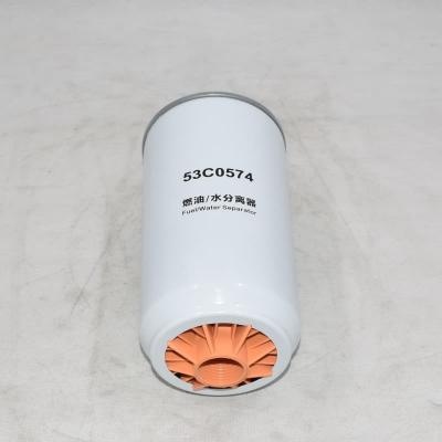 Топливоводяной сепаратор OEM ODM 53C0574 53C0574P02