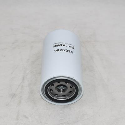 53C0366 Стоимость фильтра-сепаратора топлива и воды