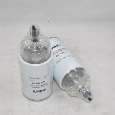 Сепаратор топливной воды MANN WK1060/1 WK10601
