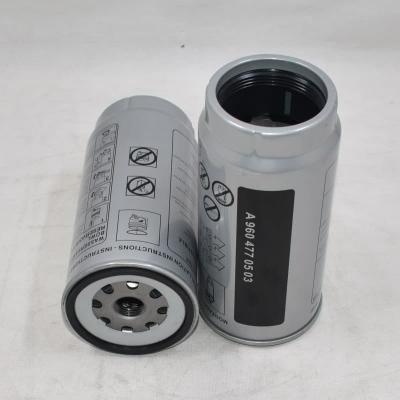 Топливоотделитель A9604770503 A9604770503001 9604770503