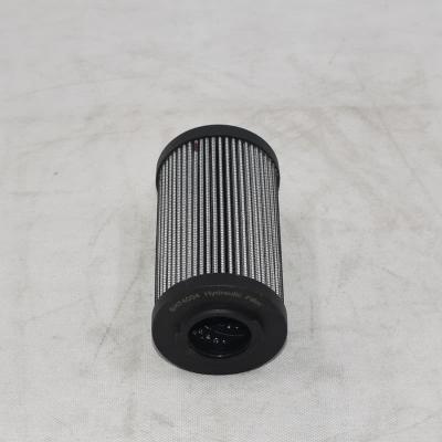 Замена гидравлического фильтра SH74004