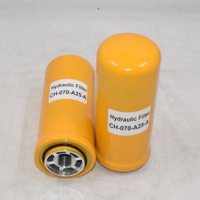 CH-070-A25-A Гидравлический фильтр CH070A25A Замена MP Filtri