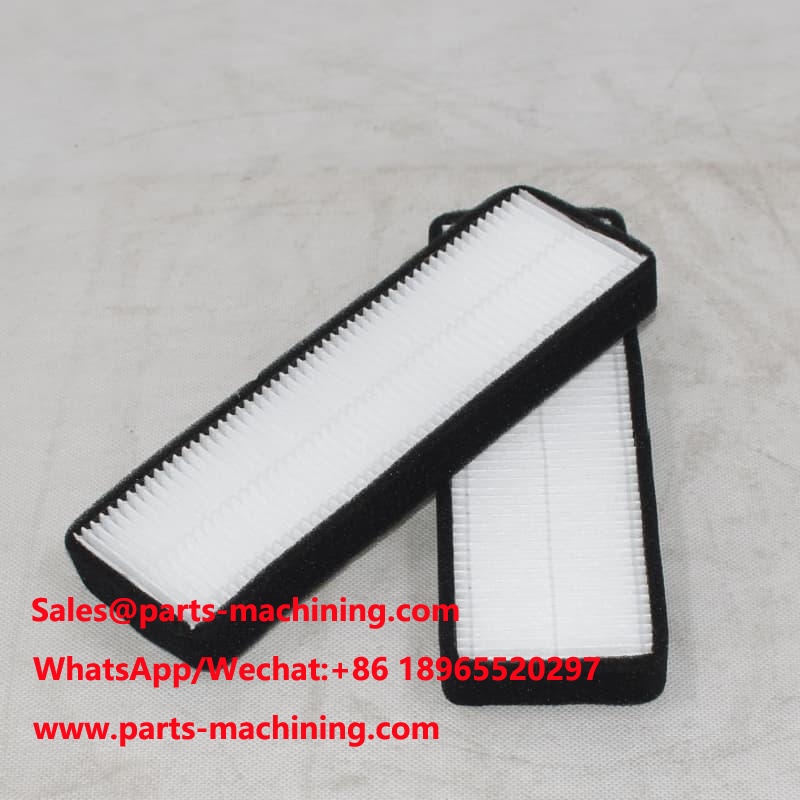 Оригинальный салонный воздушный фильтр OEM ODM 9H010-68A201102A0