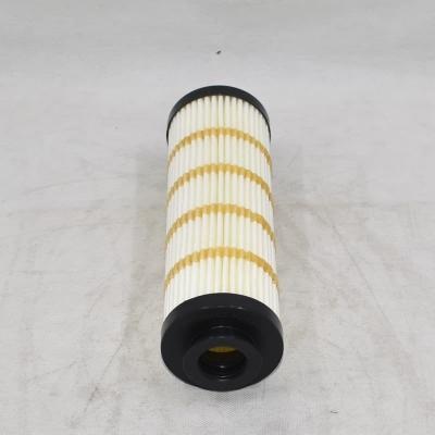 Замена гидравлического фильтра SP226452
