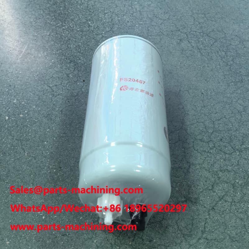 FS20467 Fuel Water Separator