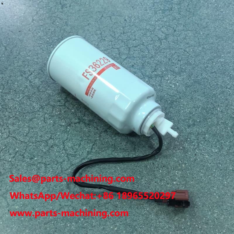 Сепаратор топливной воды Fleetguard FS36229 4297154
