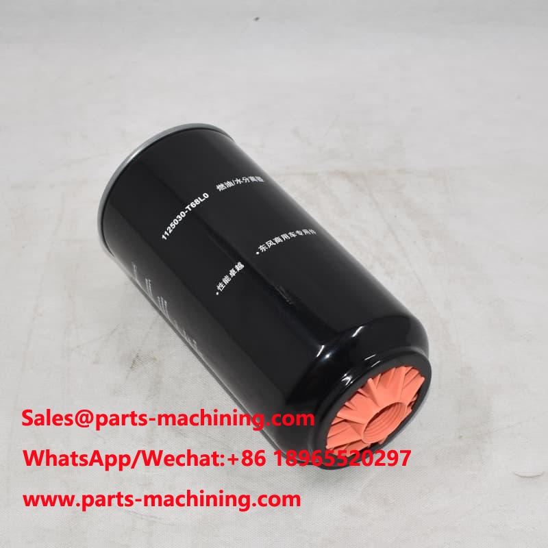 Фильтр-сепаратор топлива и воды 1125030-T68L0 1125030T68L0