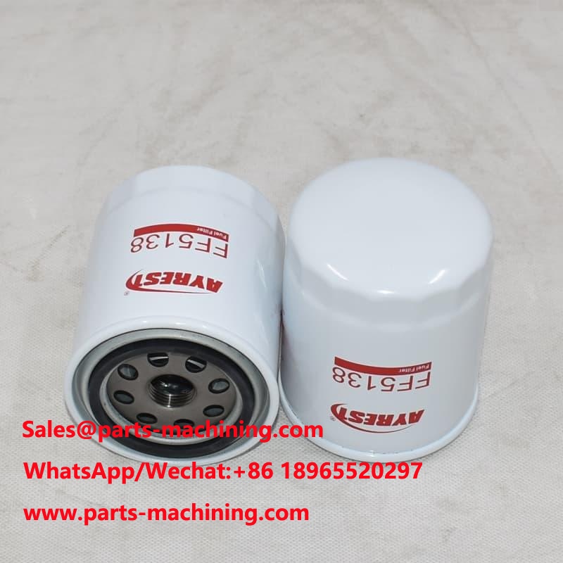 Топливный фильтр OEM качества FF5138