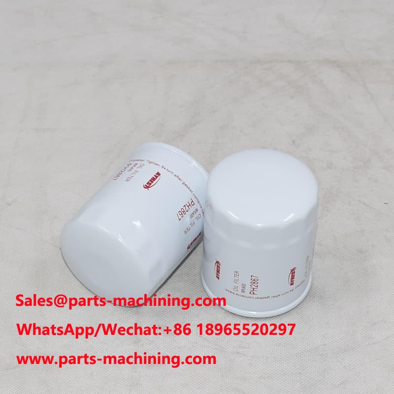 Поиск масляного фильтра PH2867