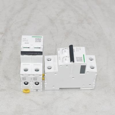Miniature Circuit Breaker A9F79206