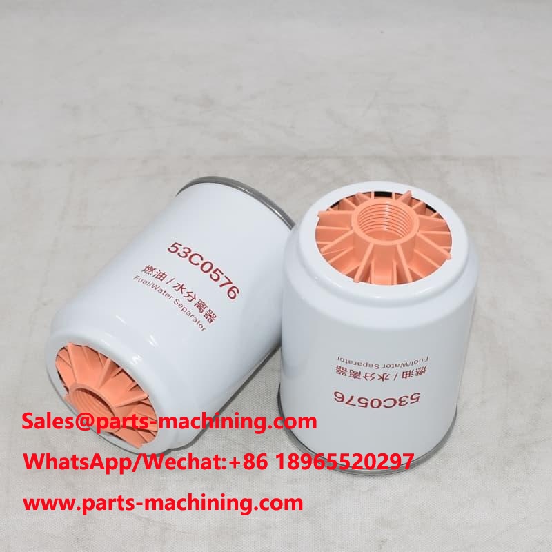 53C0576 Фильтр-сепаратор топлива и воды