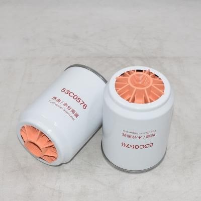 53C0576 Фильтр-сепаратор топлива и воды
