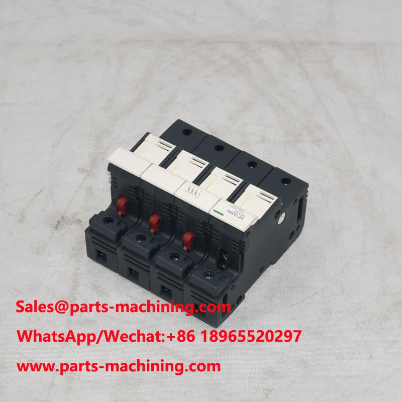 Держатель предохранителя DF143NC 3P+N 50A 690V